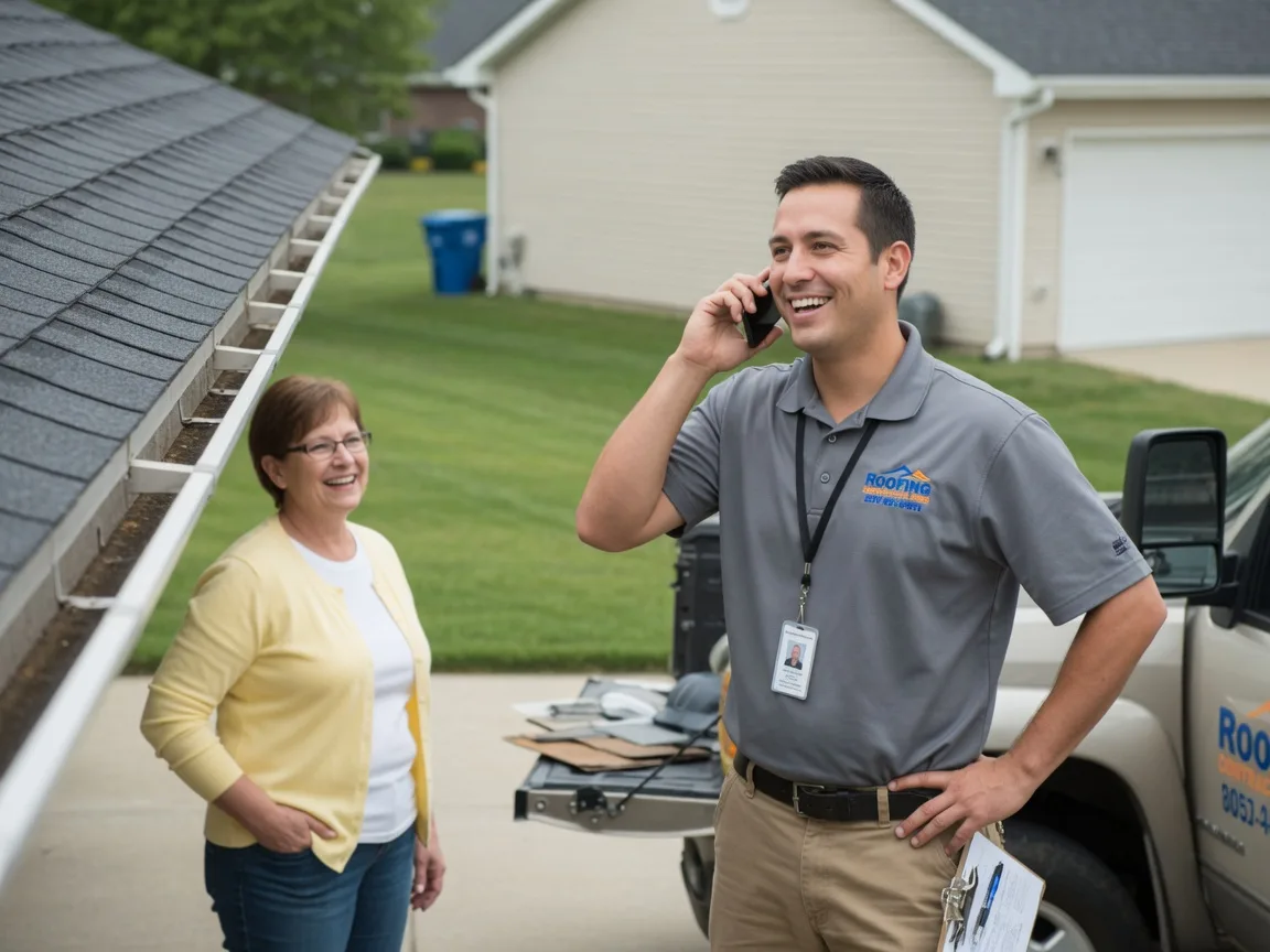 Local Roofing Contractors Drexel, NC FAQs